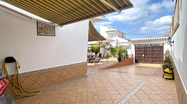 Huelva - Almonte - 400m2