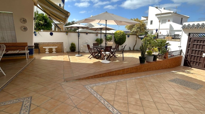 Huelva - Almonte - 400m2