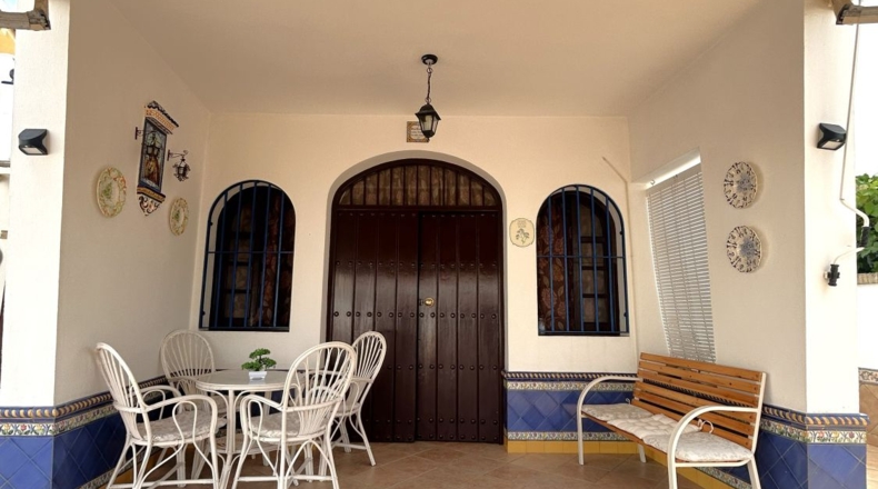 Huelva - Almonte - 400m2