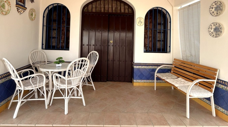 Huelva - Almonte - 400m2