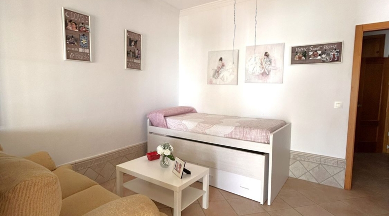 Huelva - Almonte - 400m2