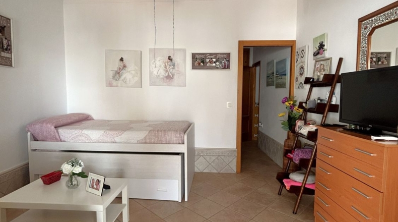 Huelva - Almonte - 400m2