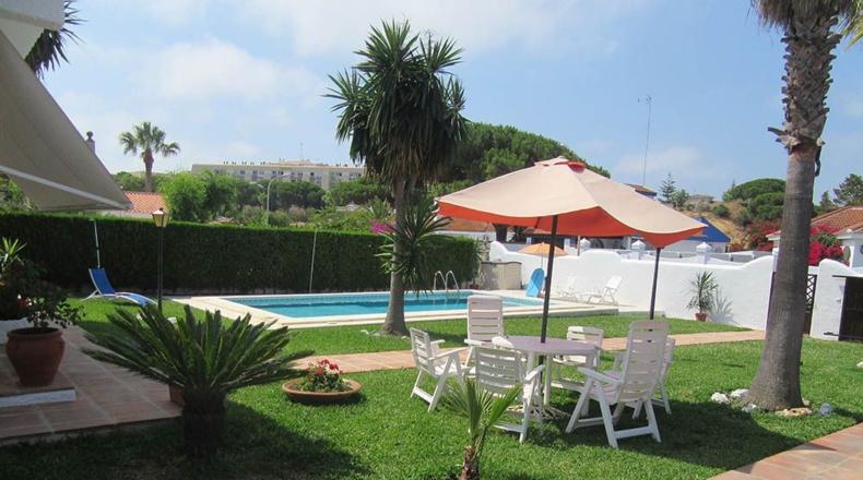 Huelva - Almonte - 800m2