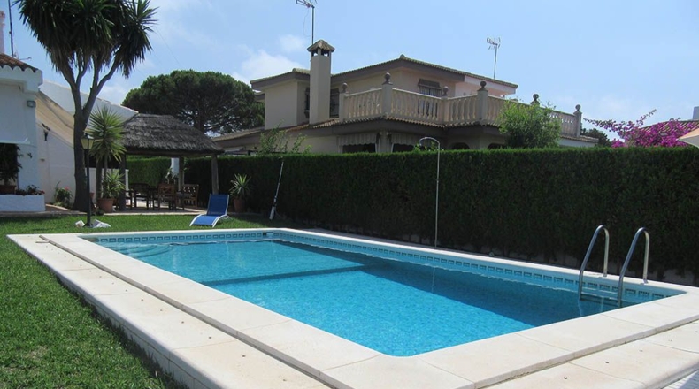 Huelva - Almonte - 800m2