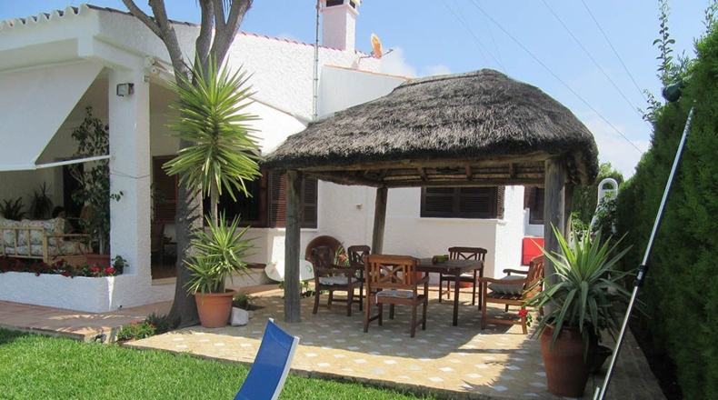 Huelva - Almonte - 800m2