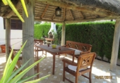 Chalet independiente con terreno en venta en Matalascañas ref: TR29500 foto