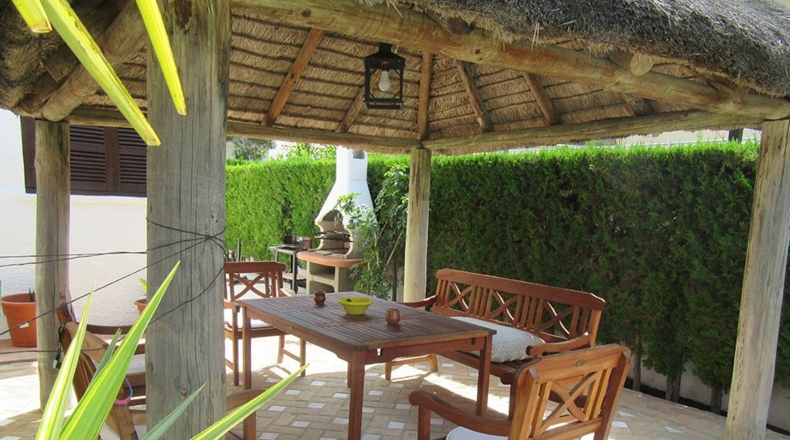 Huelva - Almonte - 800m2