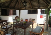 Chalet independiente con terreno en venta en Matalascañas ref: TR29500 foto