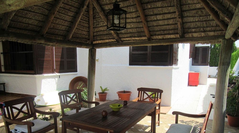 Huelva - Almonte - 800m2