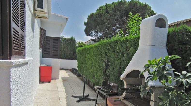Huelva - Almonte - 800m2