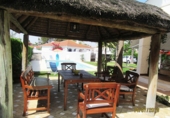Chalet independiente con terreno en venta en Matalascañas ref: TR29500 foto