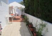 Chalet independiente con terreno en venta en Matalascañas ref: TR29500 foto