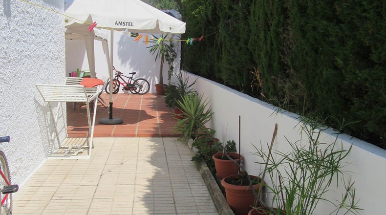 Huelva - Almonte - 800m2