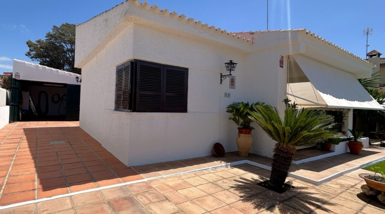 Huelva - Almonte - 800m2