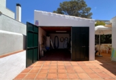 Chalet independiente con terreno en venta en Matalascañas ref: TR29500 foto