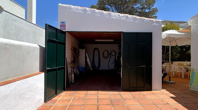 Huelva - Almonte - 800m2