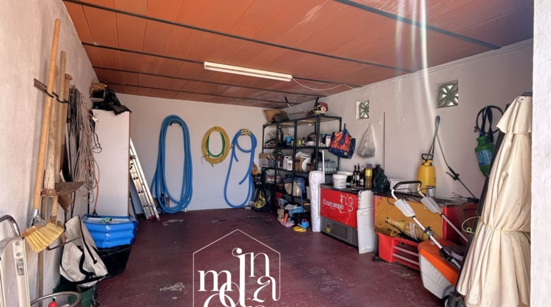 Huelva - Almonte - 800m2
