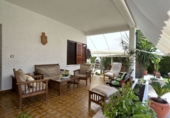 Chalet independiente con terreno en venta en Matalascañas ref: TR29500 foto