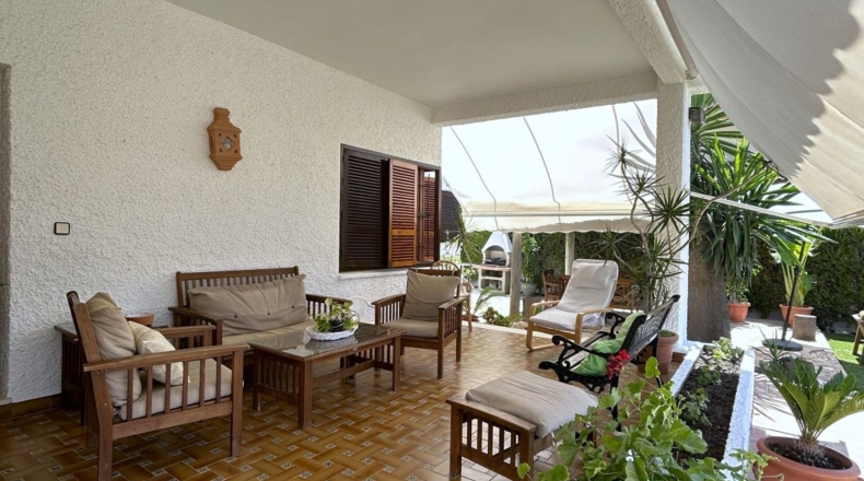 Huelva - Almonte - 800m2