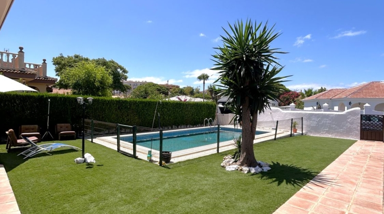 Huelva - Almonte - 800m2
