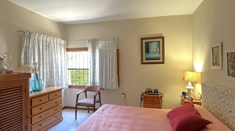 Huelva - Almonte - 800m2