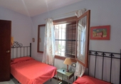 Chalet independiente con terreno en venta en Matalascañas ref: TR29500 foto