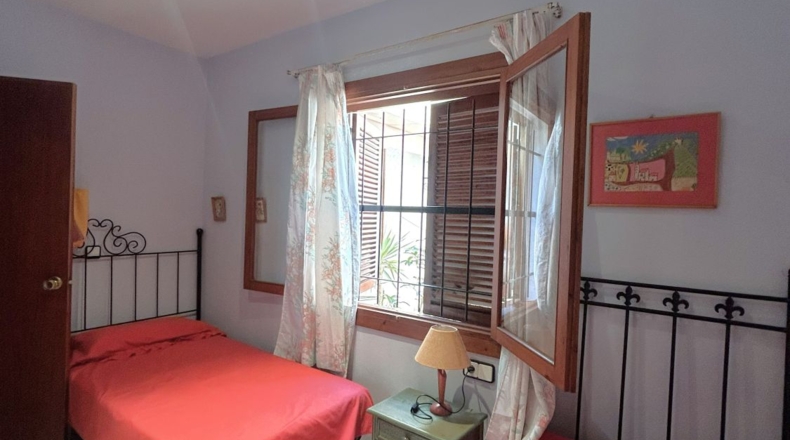 Huelva - Almonte - 800m2