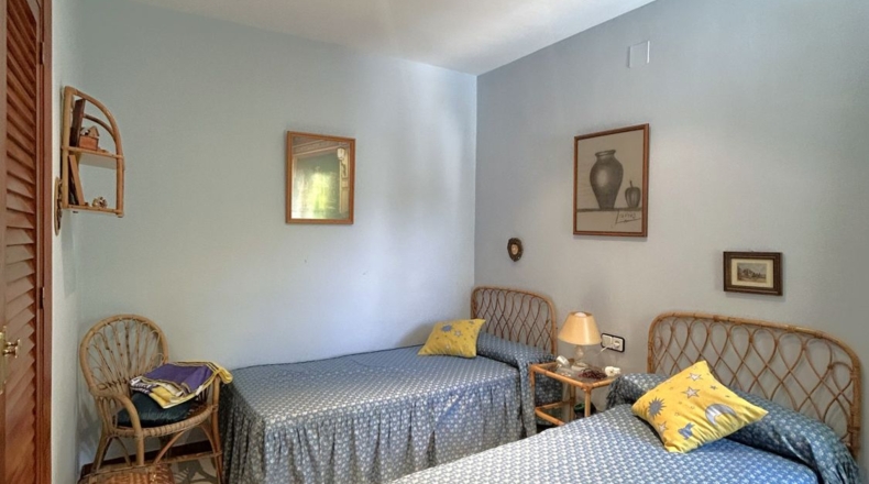 Huelva - Almonte - 800m2