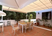 Chalet independiente con terreno en venta en Matalascañas ref: TR29500 foto