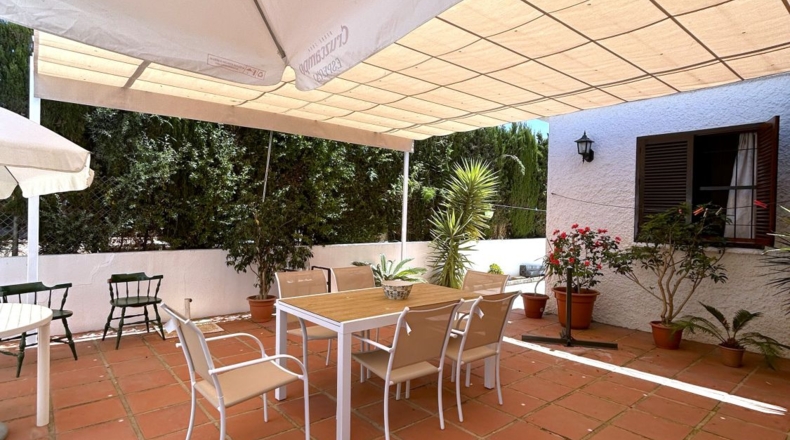 Huelva - Almonte - 800m2