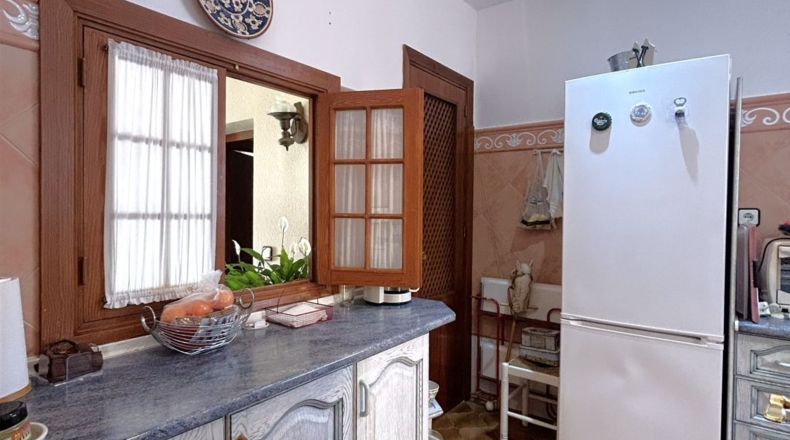 Huelva - Almonte - 800m2