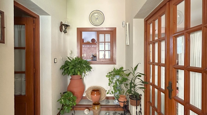 Huelva - Almonte - 800m2