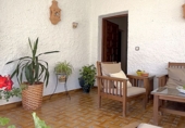 Chalet independiente con terreno en venta en Matalascañas ref: TR29500 foto