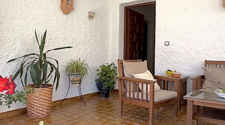 Huelva - Almonte - 800m2