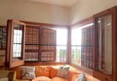 Chalet independiente con terreno en venta en Matalascañas ref: TR29500 foto