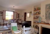 Chalet independiente con terreno en venta en Matalascañas ref: TR29500 foto