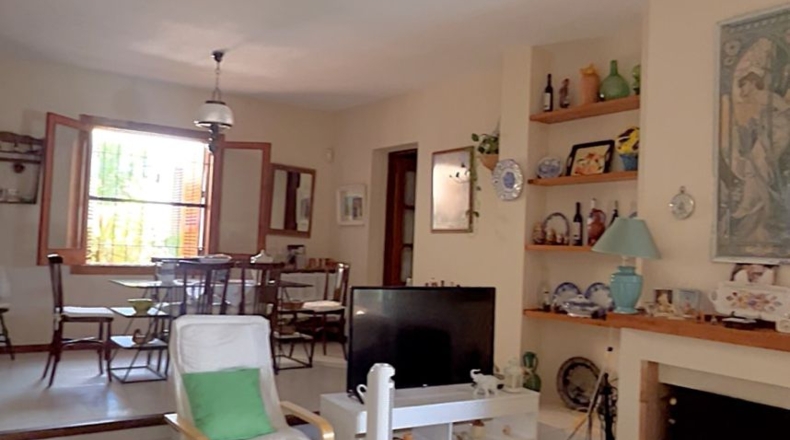 Huelva - Almonte - 800m2