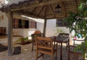Chalet independiente con terreno en venta en Matalascañas ref: TR29500 foto
