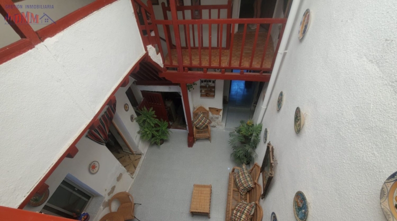 Ciudad Real - Malagón - 163m2