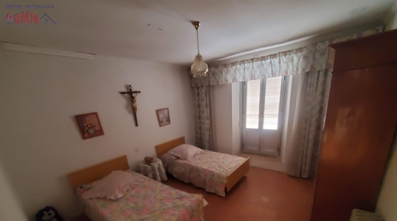 Ciudad Real - Malagón - 163m2
