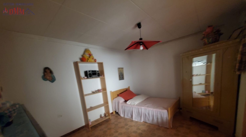 Ciudad Real - Malagón - 163m2