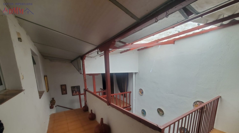 Ciudad Real - Malagón - 163m2