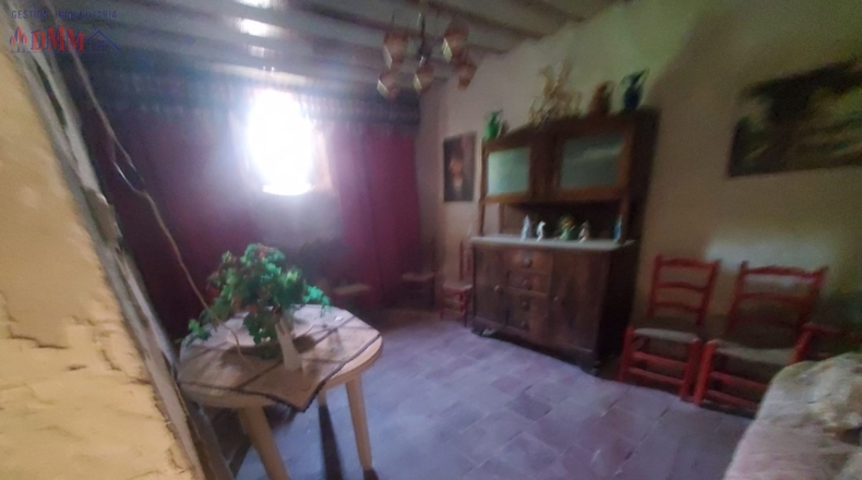 Ciudad Real - Malagón - 163m2