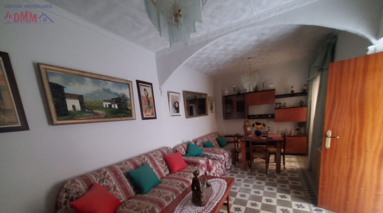 Ciudad Real - Malagón - 163m2