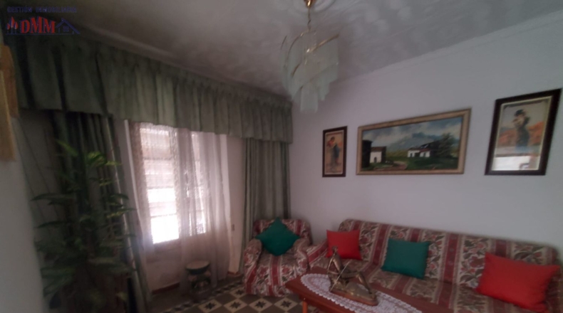 Ciudad Real - Malagón - 163m2