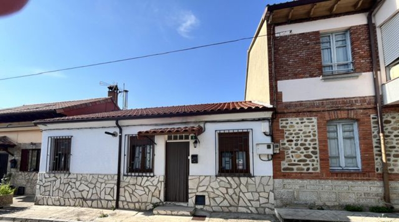León - Carrocera - 80m2