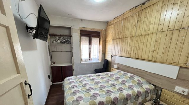 León - Carrocera - 80m2