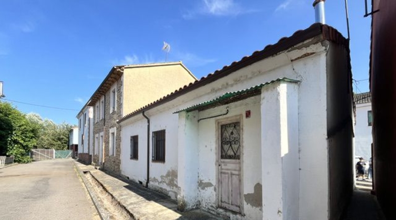 León - Carrocera - 80m2