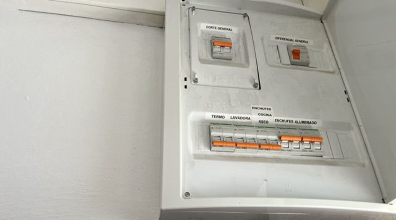 León - Carrocera - 80m2