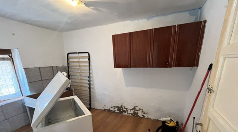 León - Carrocera - 80m2